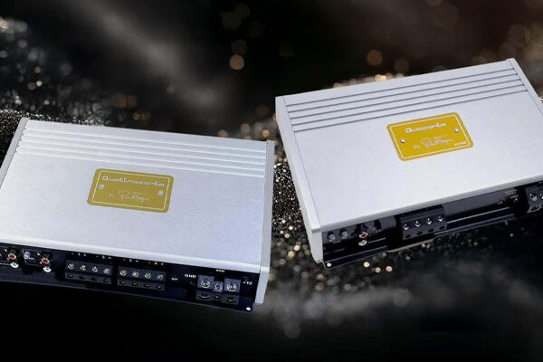 Audio Solution