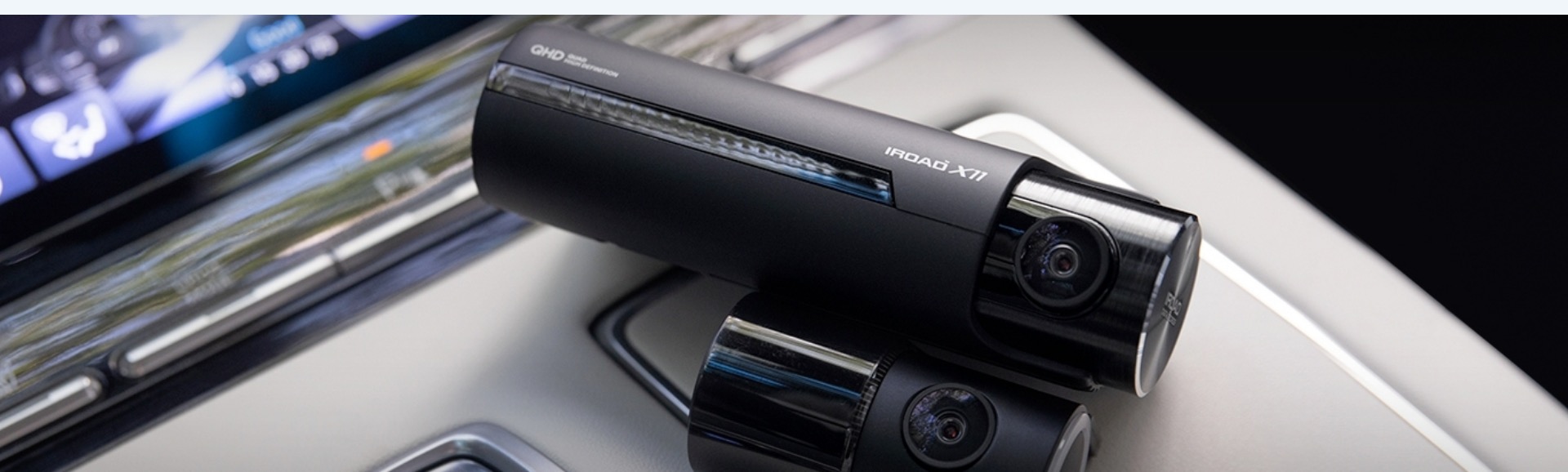 IROAD