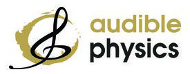 Audible Physics