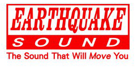 Earthquake Sound