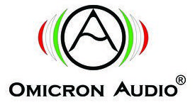 Omicron Audio