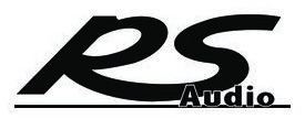 RS Audio