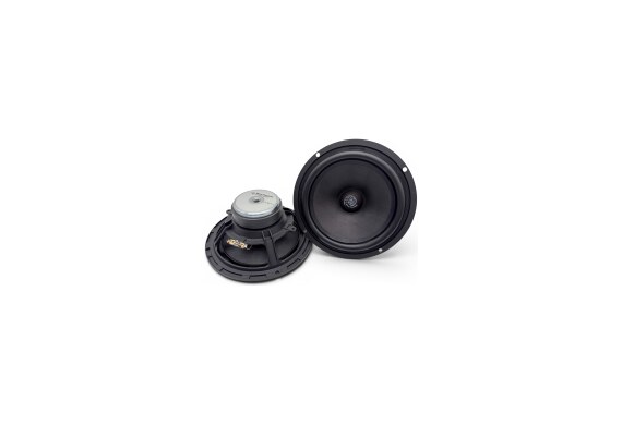 Micro-Precision 5.16 MK II Midbass