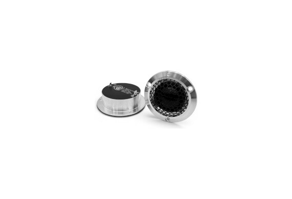 Micro-Precision 5.28 MK II Tweeter