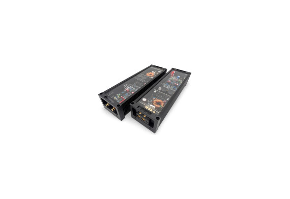 Micro-Precision Serie 5 Stereo 2x120W