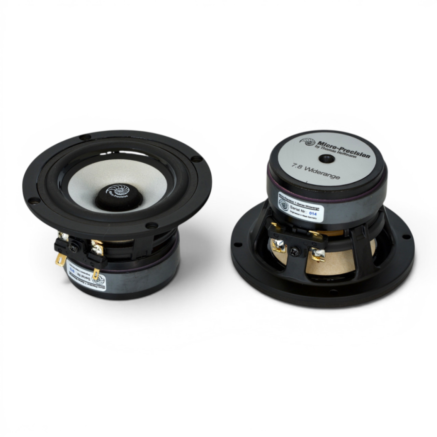 Micro-Precision 7.8 MidRange