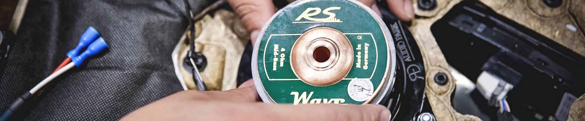 RS Audio