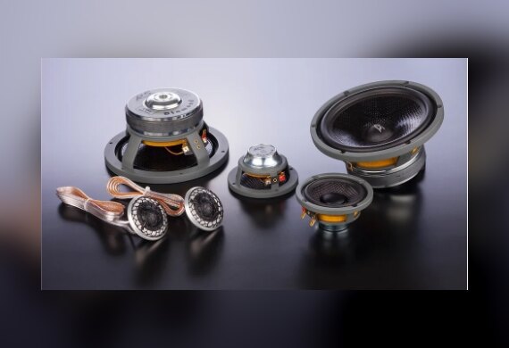 RS Diamond series