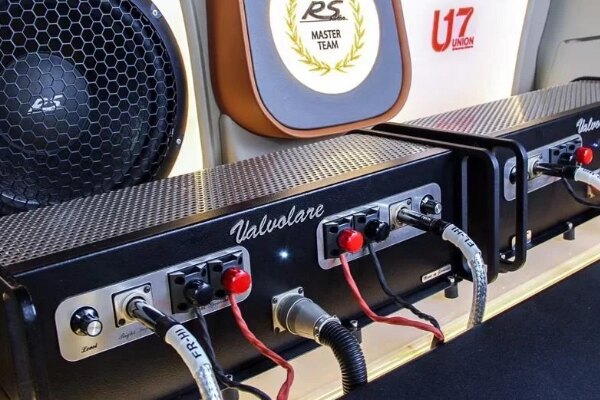 RS Audio