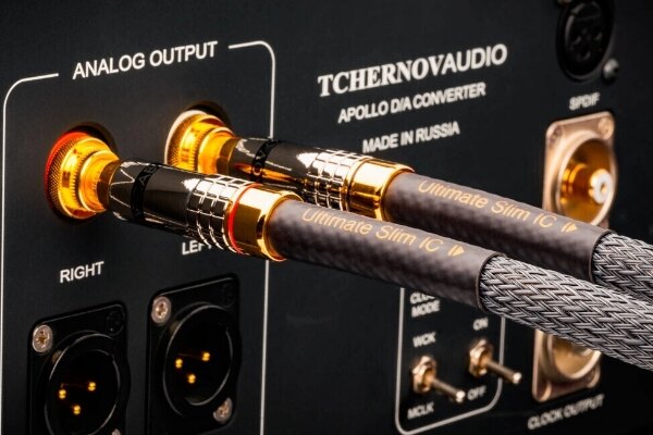 Tchernov Cable