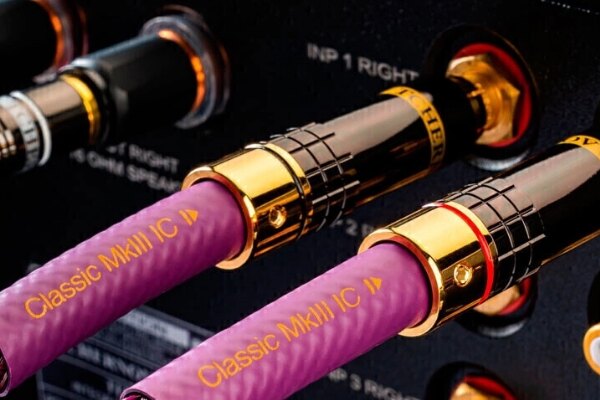 Tchernov Cable
